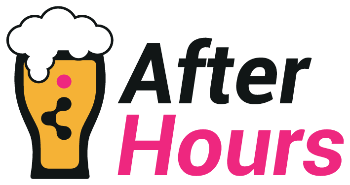 Cerveja — After Hours da InovaWeek