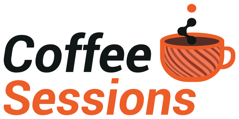 Café — Coffee Sessions da InovaWeek