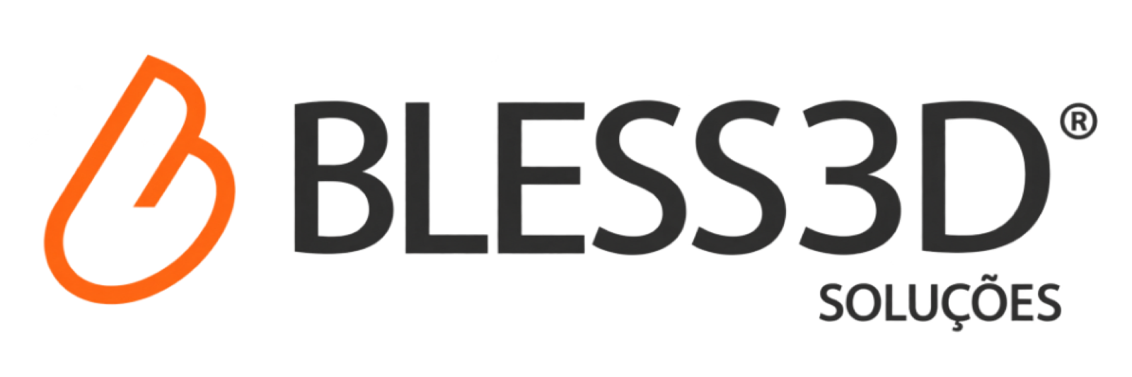 BLESS3D Soluções