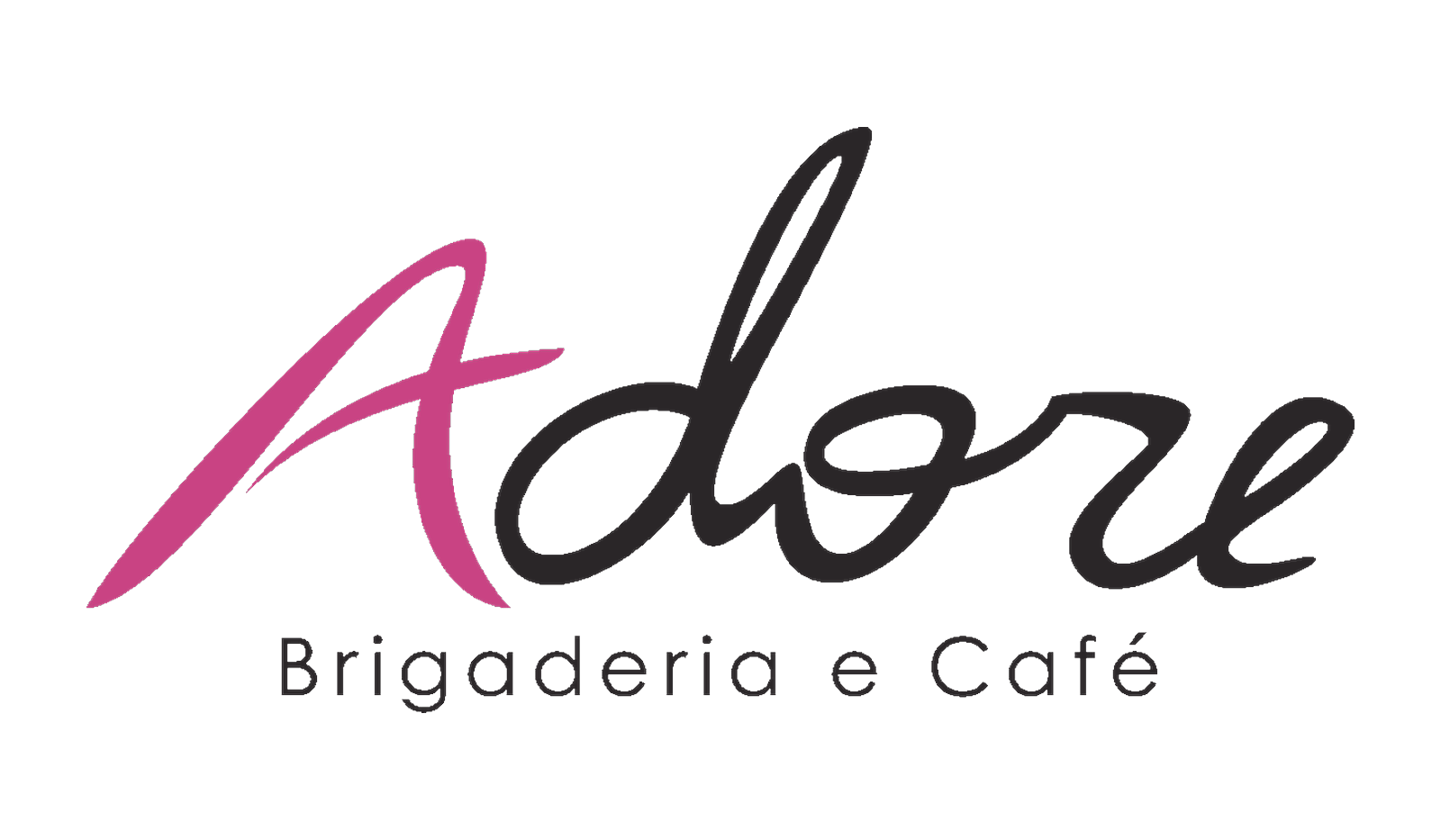 Adore Brigaderia e Café