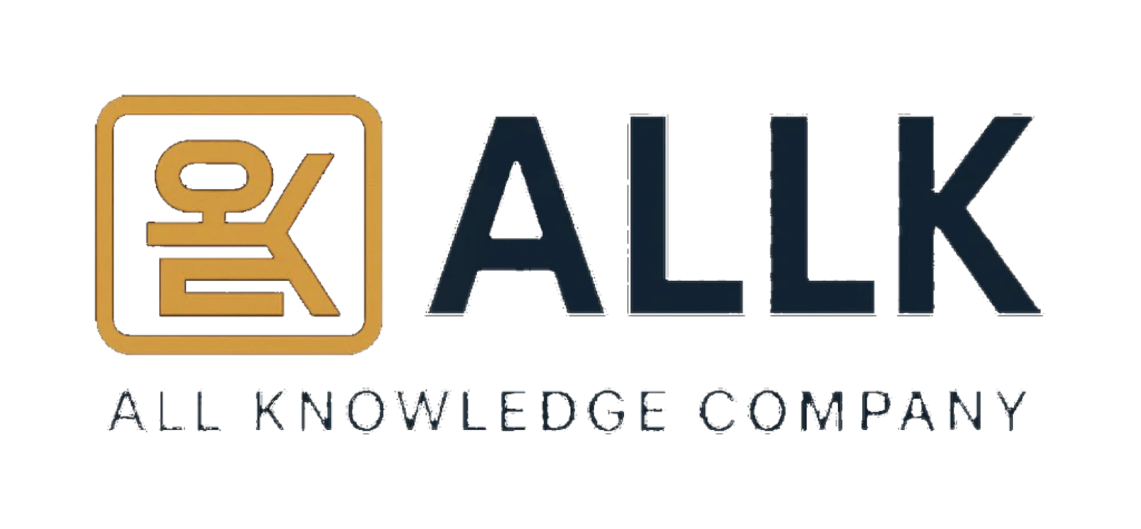 ALLK — All Knowledge Company