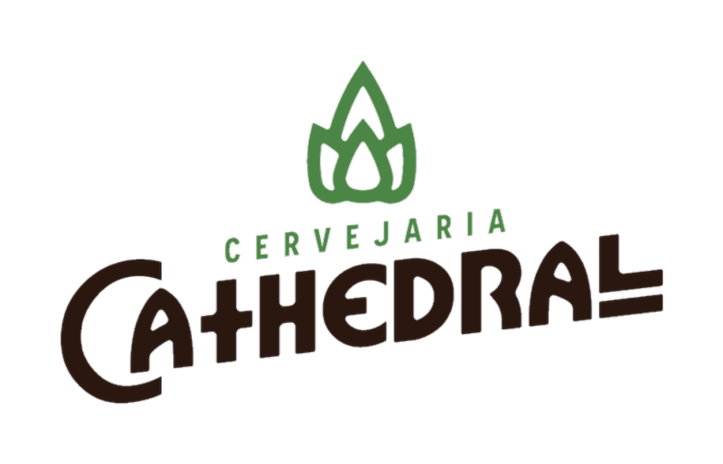 Cervejaria Cathedral