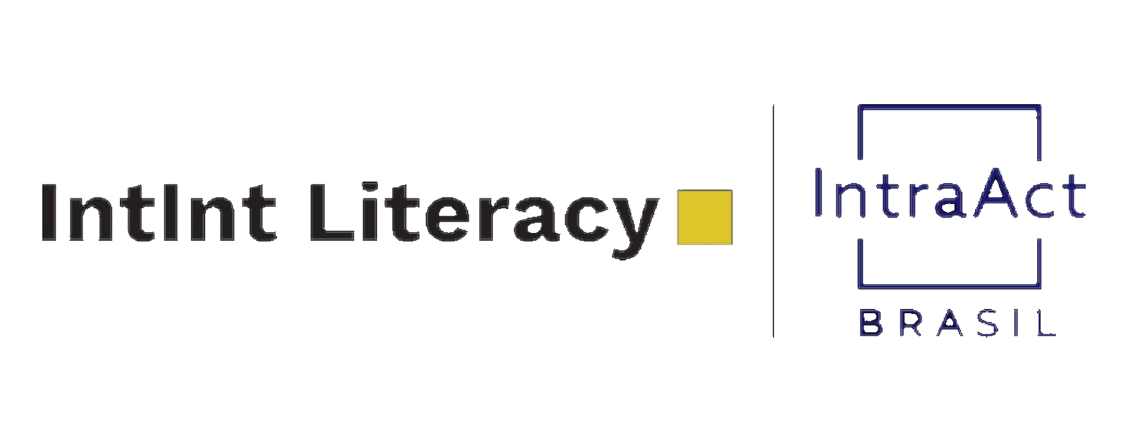 IntInt Literacy × IntraAct Brasil