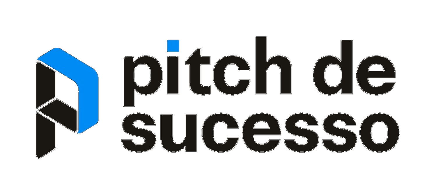 Pitch de sucesso