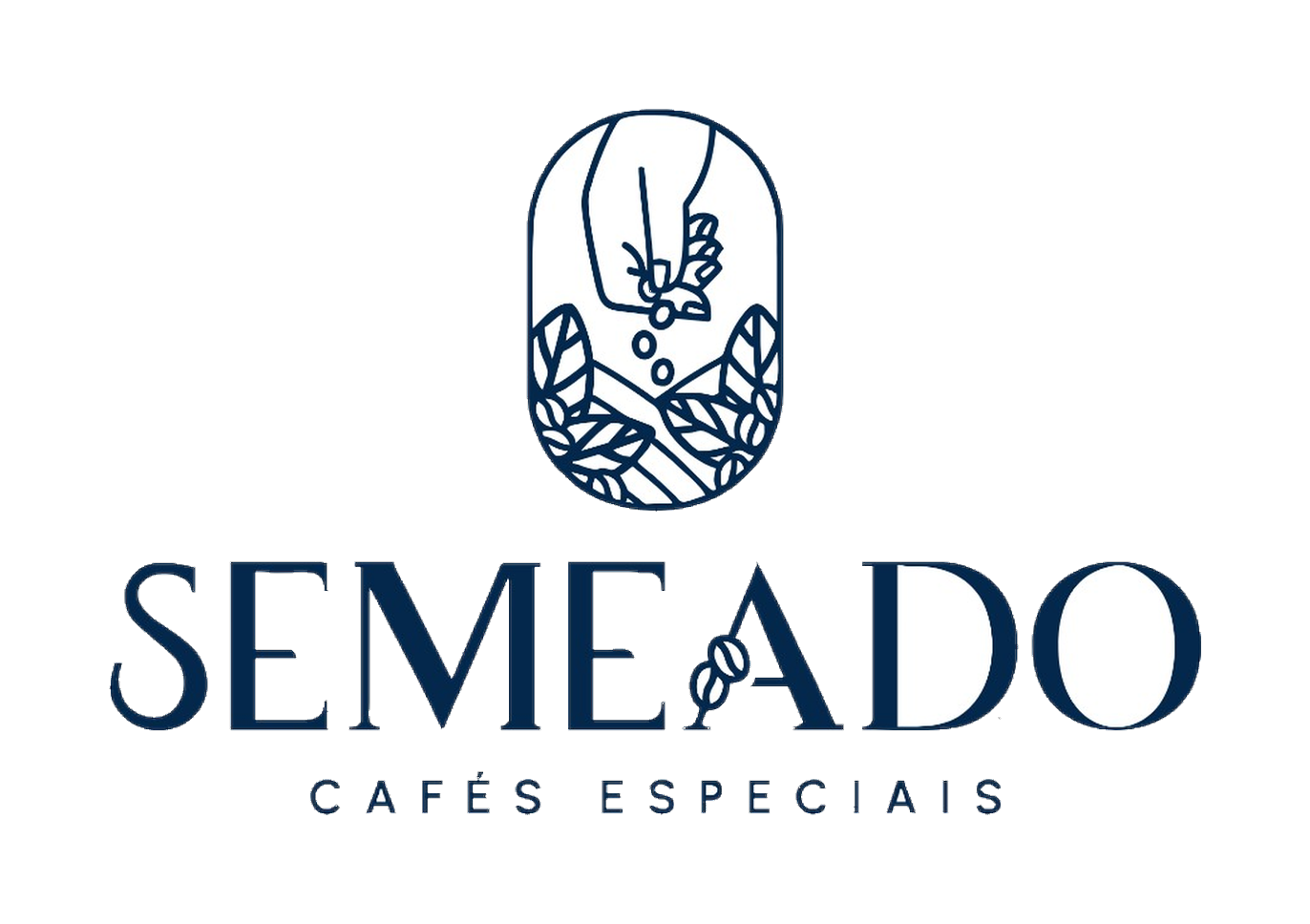 Semeado Cafés Especiais