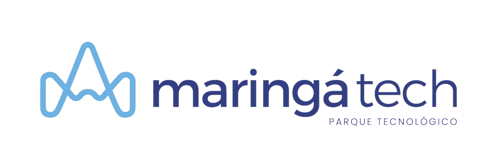 Maringá Tech — Parque Tecnológico