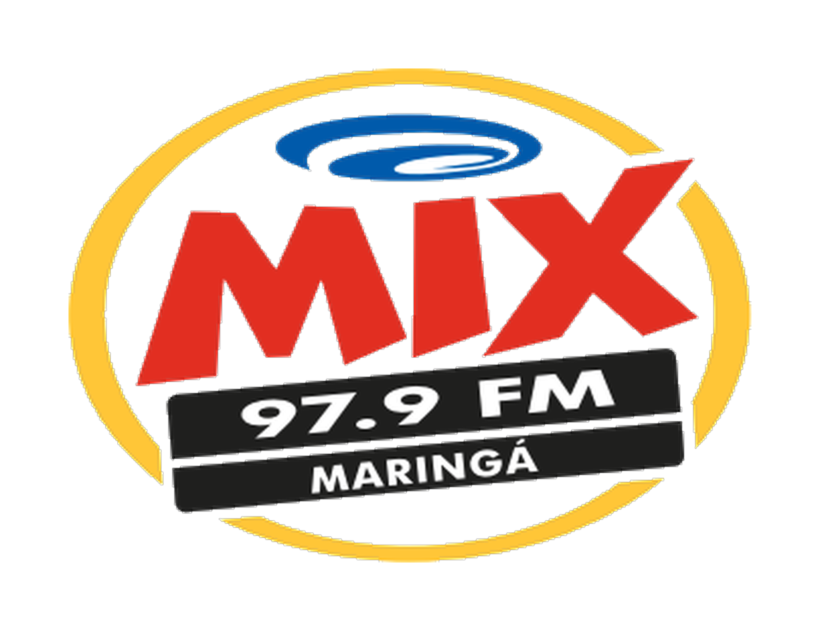 Mix FM Maringá 97.9